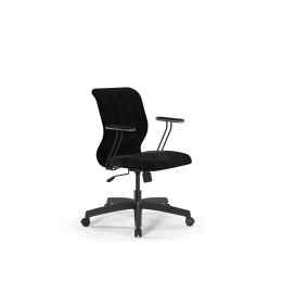 Кресло Ergolife Sit 8 Mr4-4T - Vivaldi -Uh00-Wh12-T4mV-b(M09.B02.G15.W01)
